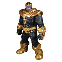 Figura Mezco Toys Thanos Marvel