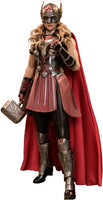 Figura Mighty Thor Marvel Comics Thor: Love and Thunder Hot Toys Masterpiece
