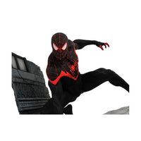 Miles Morales Spiderman Marvel Gallery