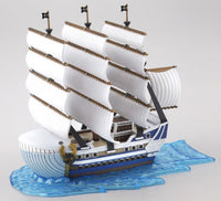 Figura Moby Dick Gran Ship Collection One Piece