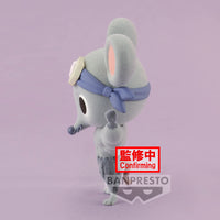 Figura Muscular Mice Kimetsu no Yaiba Fluffy Puffy Version A
