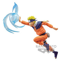 Figura Naruto Uzumaki Effectreme