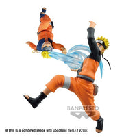 Figura Naruto Uzumaki Effectreme