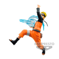 Figura Naruto Uzumaki Naruto Shippuden Effectreme