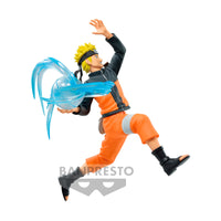 Figura Naruto Uzumaki Naruto Shippuden Effectreme