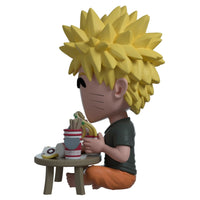 Figura Naruto comiendo Ramen Youtooz