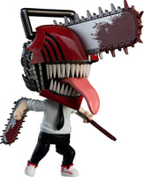 Figura Nendorid Denji Chainsaw Man