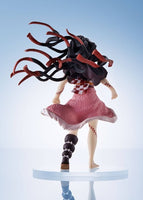Figura Nezuko Kamado Demon Form Advancing Version Kimetsu No Yaiba