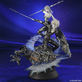 Figura Omega Meister Quality Final Fantasy XIV