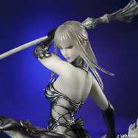 Figura Omega Meister Quality Final Fantasy XIV