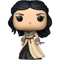 POP The Witcher Yennefer