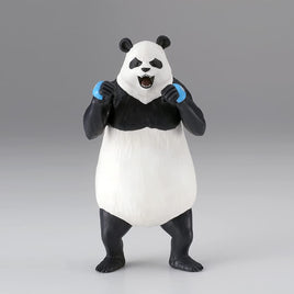 Figura Panda Jujutsu Kaisen Jukon no Kata