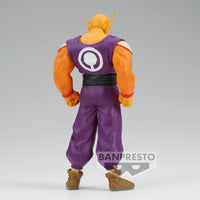 Figura Piccolo Orange Dragon Ball Super: Super Hero DXF