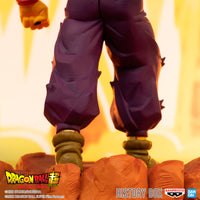 Figura Piccolo Orange Dragon Ball Super Super Hero History Box