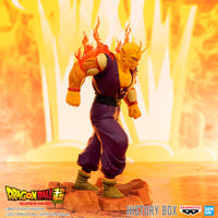 Figura Piccolo Orange Dragon Ball Super Super Hero History Box