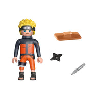 Figura Playmobil Naruto Shippuden