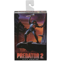 Predator 2 Ultimate City Hunter
