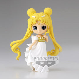 Figura Princess Serenity Pretty Guardian Sailor Moon Eternal The Movie Q Posket