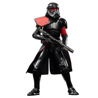 Figura Purge Trooper The Mandalorian Star Wars Black Series