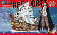 Figura Red Force Grand Ship Collection One Piece