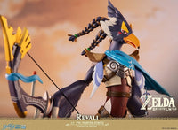Figura Revali Collector's Edition The Legend of Zelda Breath of the Wild