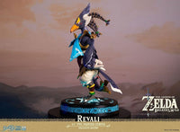Figura Revali Collector's Edition The Legend of Zelda Breath of the Wild