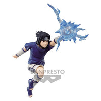Figura Sasuke Uchiha Naruto Effectreme