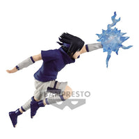 Figura Sasuke Uchiha Naruto Effectreme