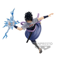 Figura Sasuke Uchiha Naruto Shippuden Effectreme
