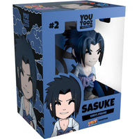 Figura Sasuke Uchiha Naruto Shippuden Youtooz