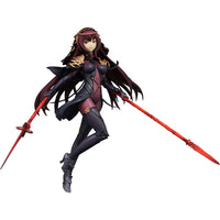 Figura Servant Lancer Scathach Third Ascension Fate Grand Order SSS