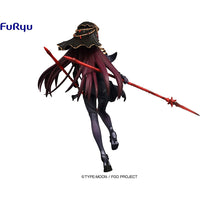 Figura Servant Lancer Scathach Third Ascension Fate Grand Order SSS