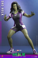 Figura She-Hulk  She-Hulk: Abogada Hulka
