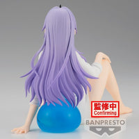 Figura Shion Relax Time That Time I Got Reincarnated As A Slime