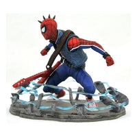 Figura Spider-Punk Marvel Gallery