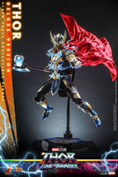 Thor Deluxe Version Thor Love and Thunder Marvel