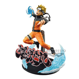 Figura Uzumaki Naruto Naruto Shippuden Vibration Stars Special