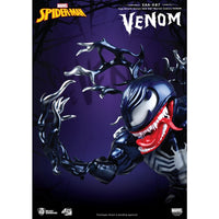 Figura Venom Marvel Egg Attack