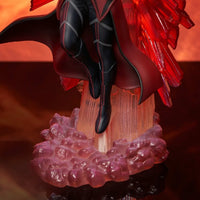 Figura WandaVision Scarlet Witch Gallery Marvel
