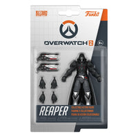 Figura action Reaper Overwatch 2