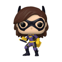 Funko Pop Batgirl Gotham Kinghts DC Comics