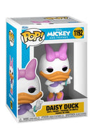 Funko Pop Daisy Duck Clásico Disney