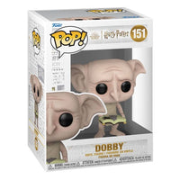 Funko Pop Dobby 20 Th Aniversario 151