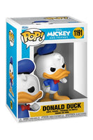 Funko Pop Donald Duck Clásicos Disney