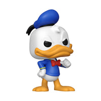 Funko Pop Donald Duck Clásicos Disney