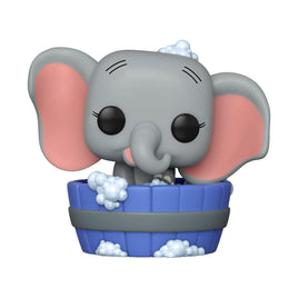 Funko Pop Dumbo in Bathtub Disney Exclusive