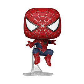Funko Pop Friendly Neighborhood Spider-Man: No Way Home Marvel