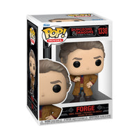 Funko Pop Movie Forge Dungeons & Dragons