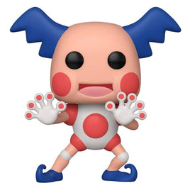 Funko Pop Pokémon Mr. Mime