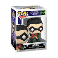 Funko Pop Robin Gotham Knights DC Comics